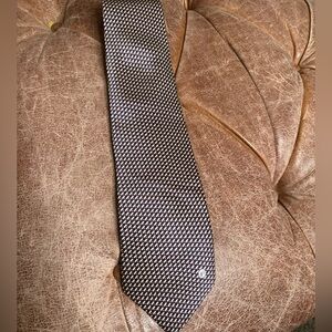 Versace Classic neck tie